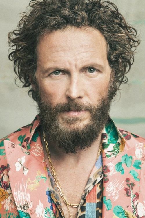 بازیگر Jovanotti  