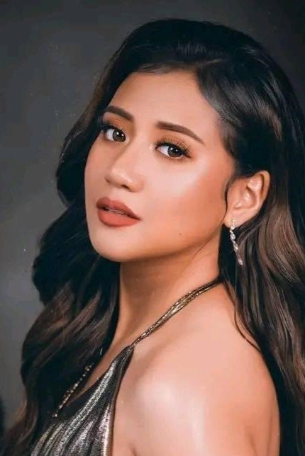 بازیگر Morissette Amon  