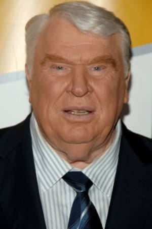 بازیگر John Madden  