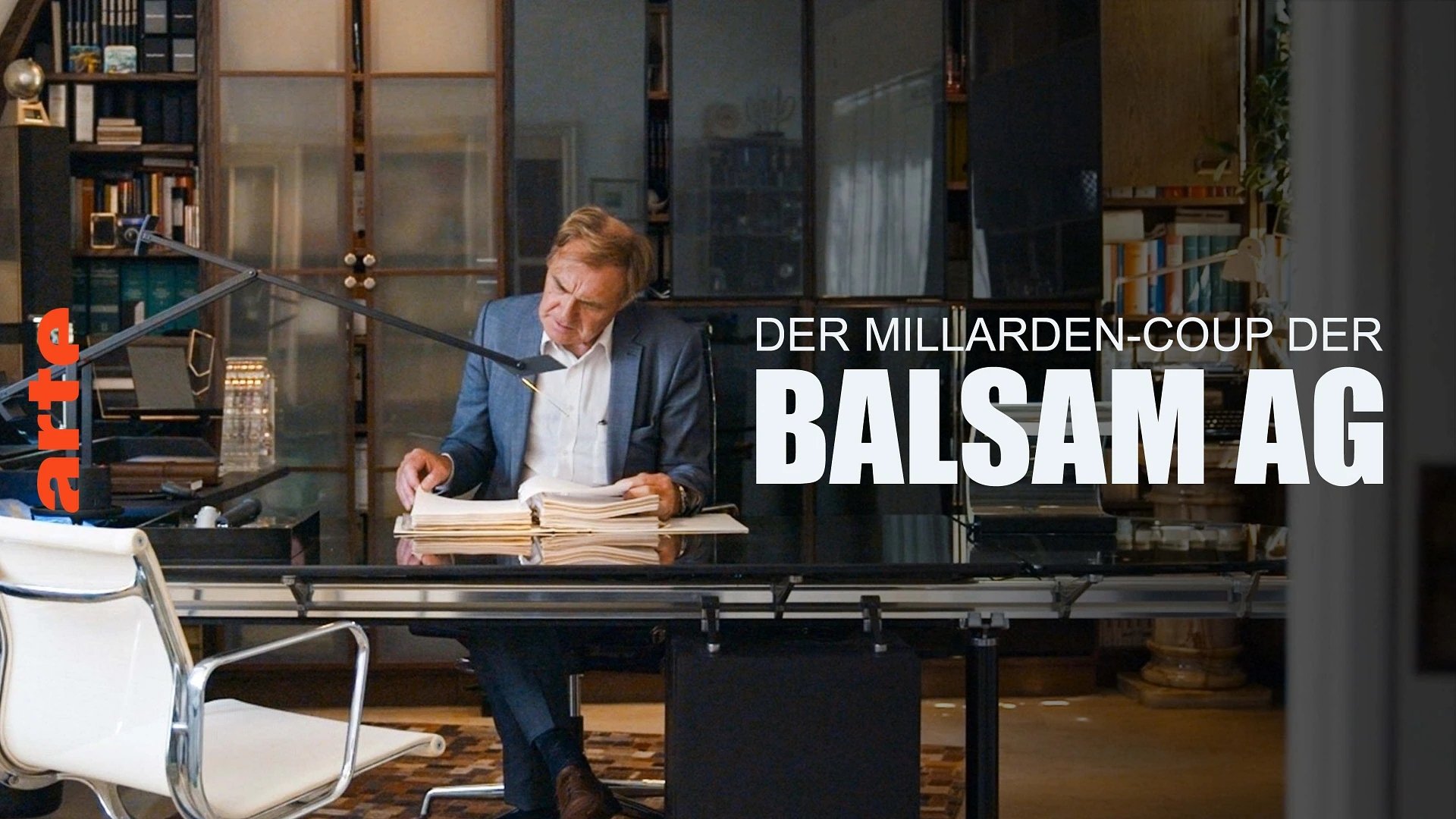 Der Milliarden-Coup - Deutschlands schlimmstes Wirtschaftsverbrechen|Der Milliarden-Coup - Deutschlands schlimmstes Wirtschaftsverbrechen
