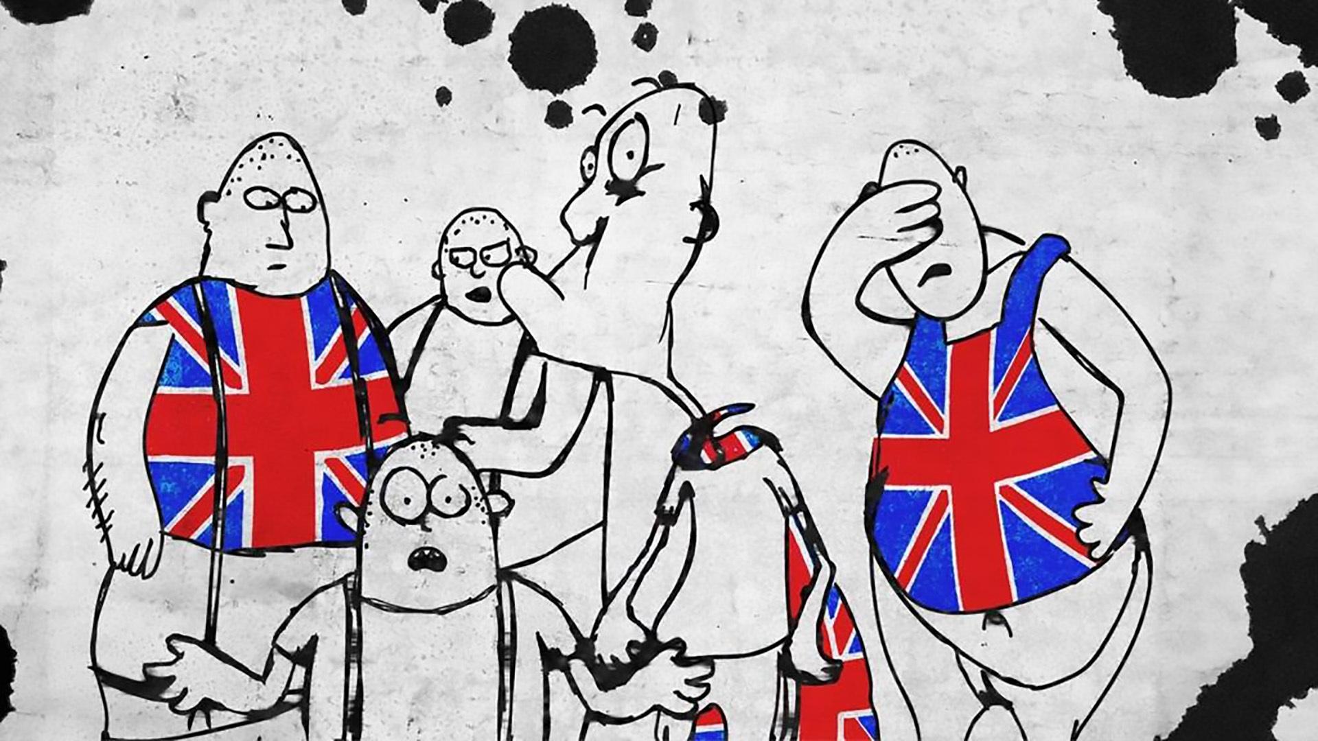 Brexicuted|Brexicuted