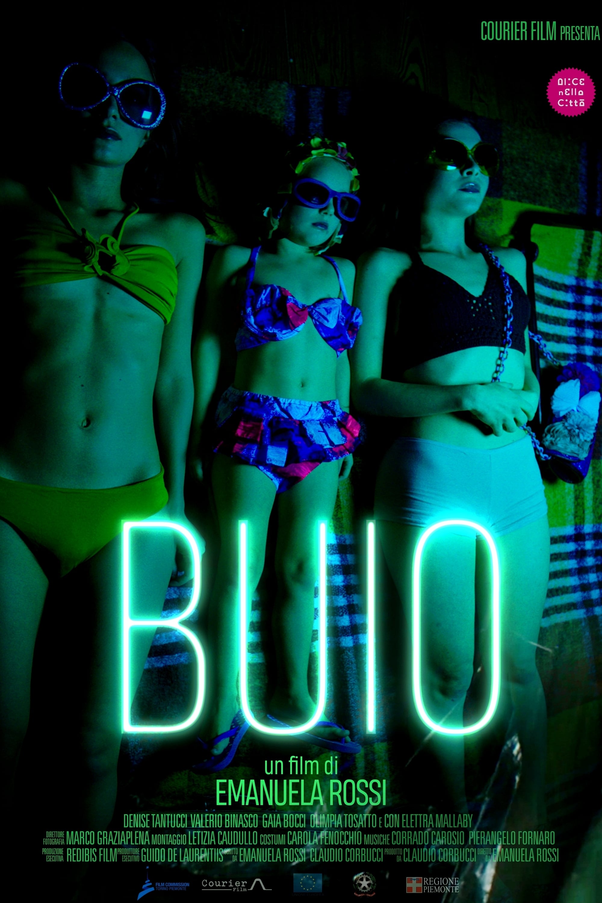 Buio | Buio