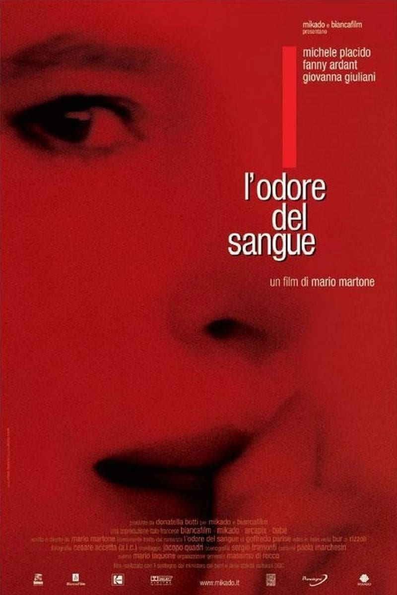 L'odore del sangue | L'odore del sangue