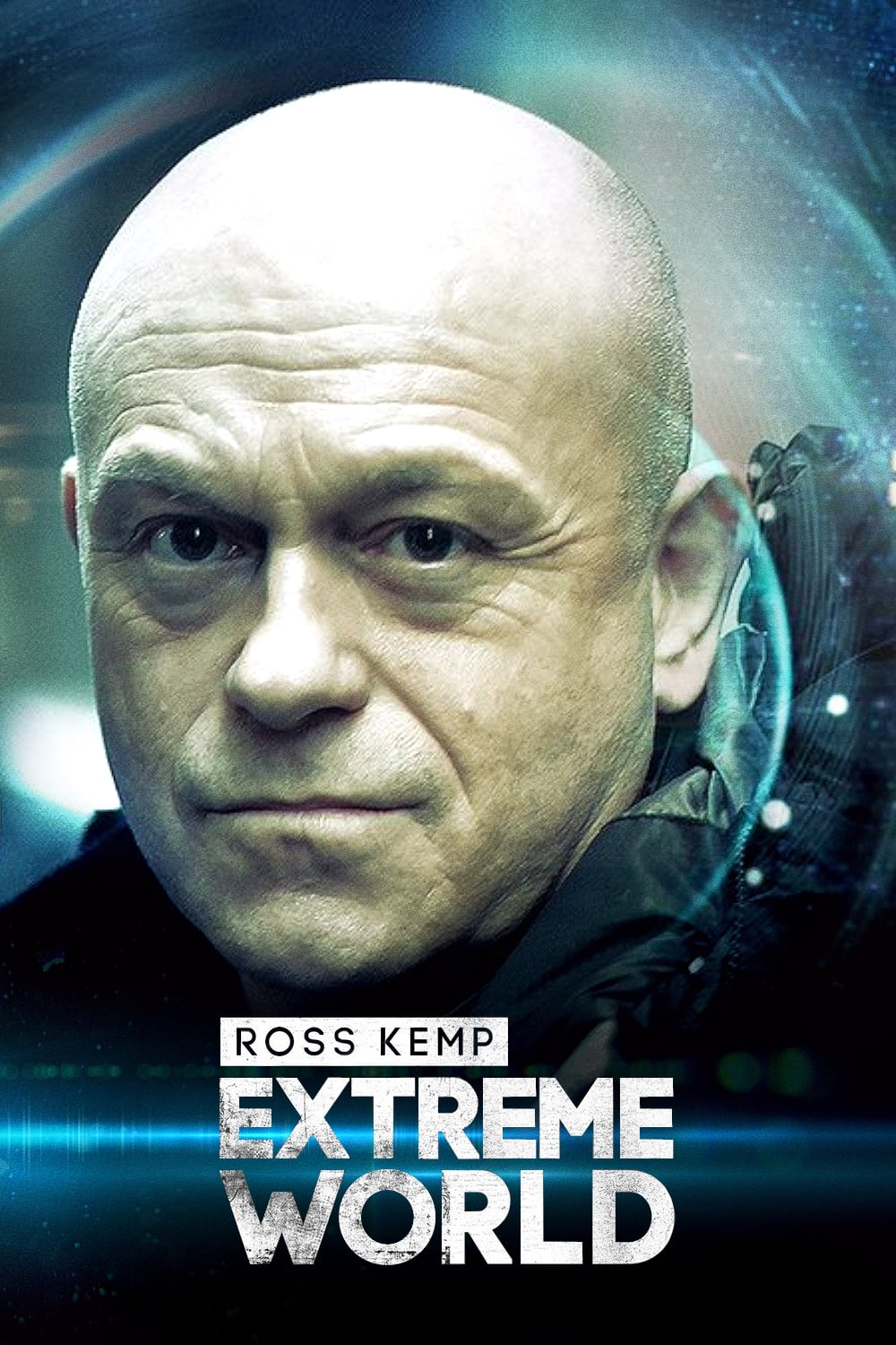 Ross Kemp: Extreme World | Ross Kemp: Extreme World