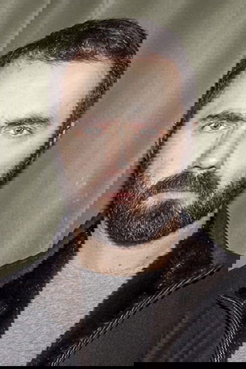 بازیگر Haris Attonis  
