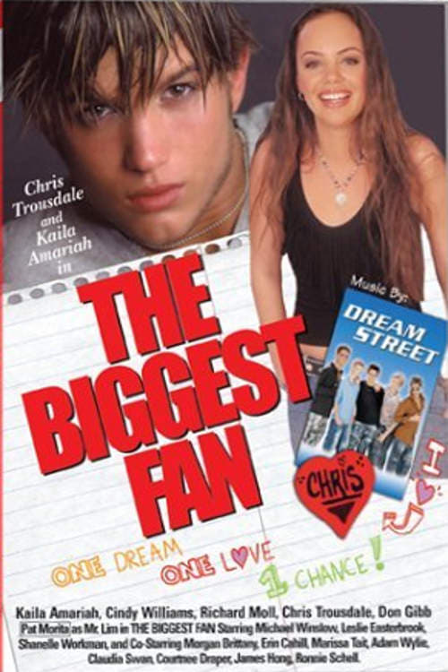 The Biggest Fan | The Biggest Fan