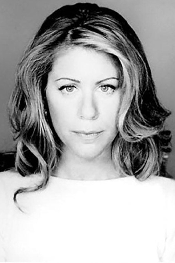 بازیگر Marci Klein  