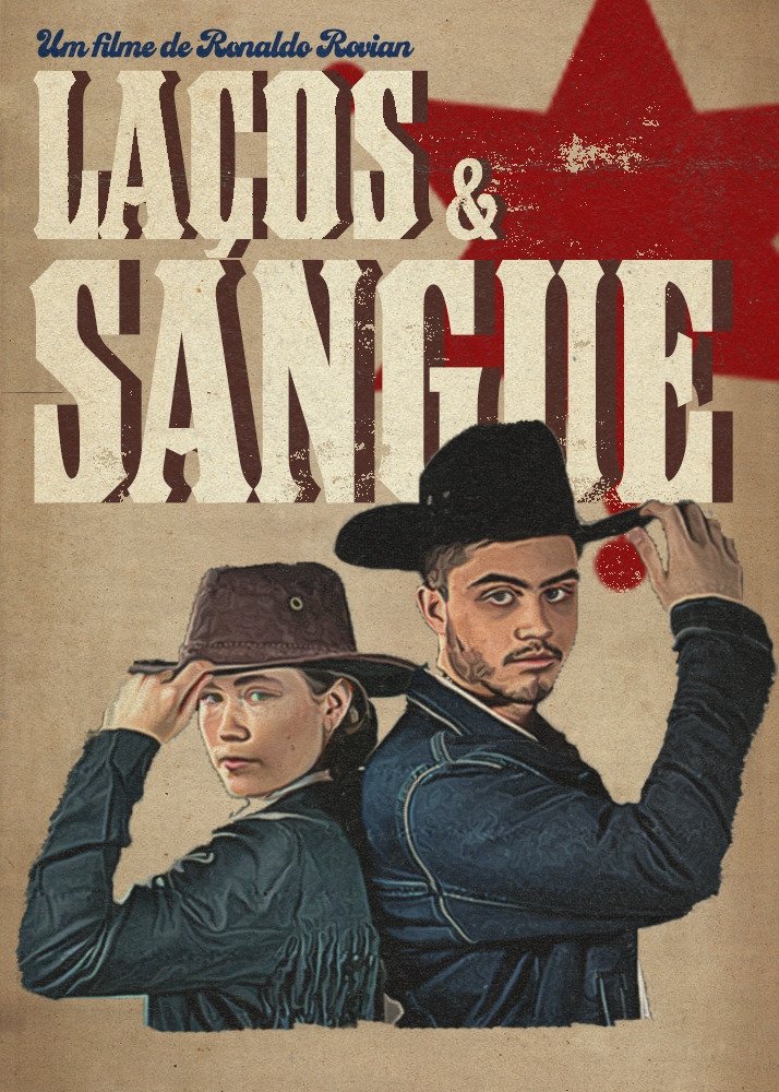 Laços & Sangue | Laços & Sangue