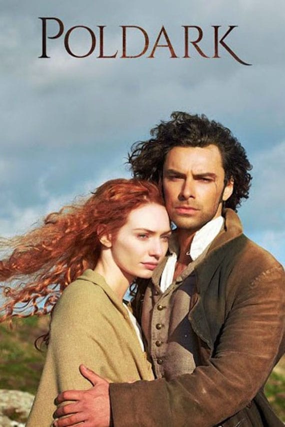 Poldark Revealed | Poldark Revealed