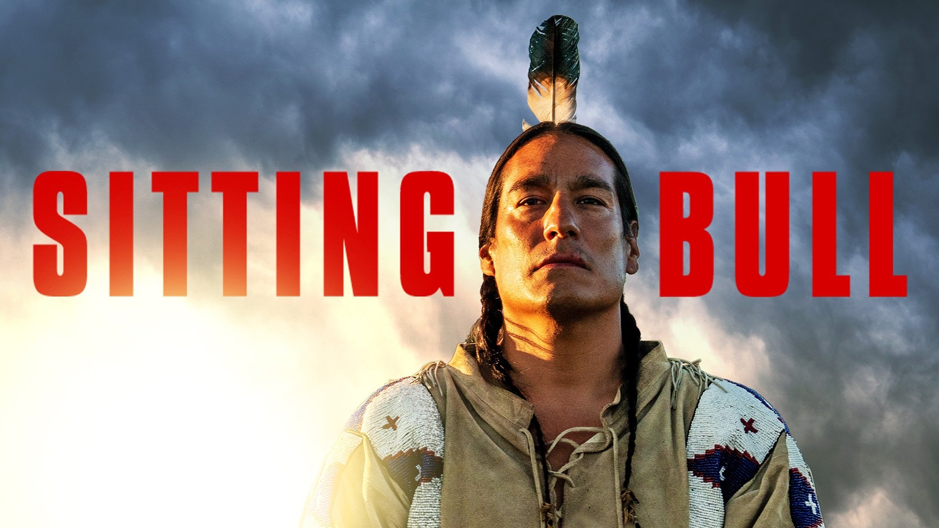 Sitting Bull|Sitting Bull
