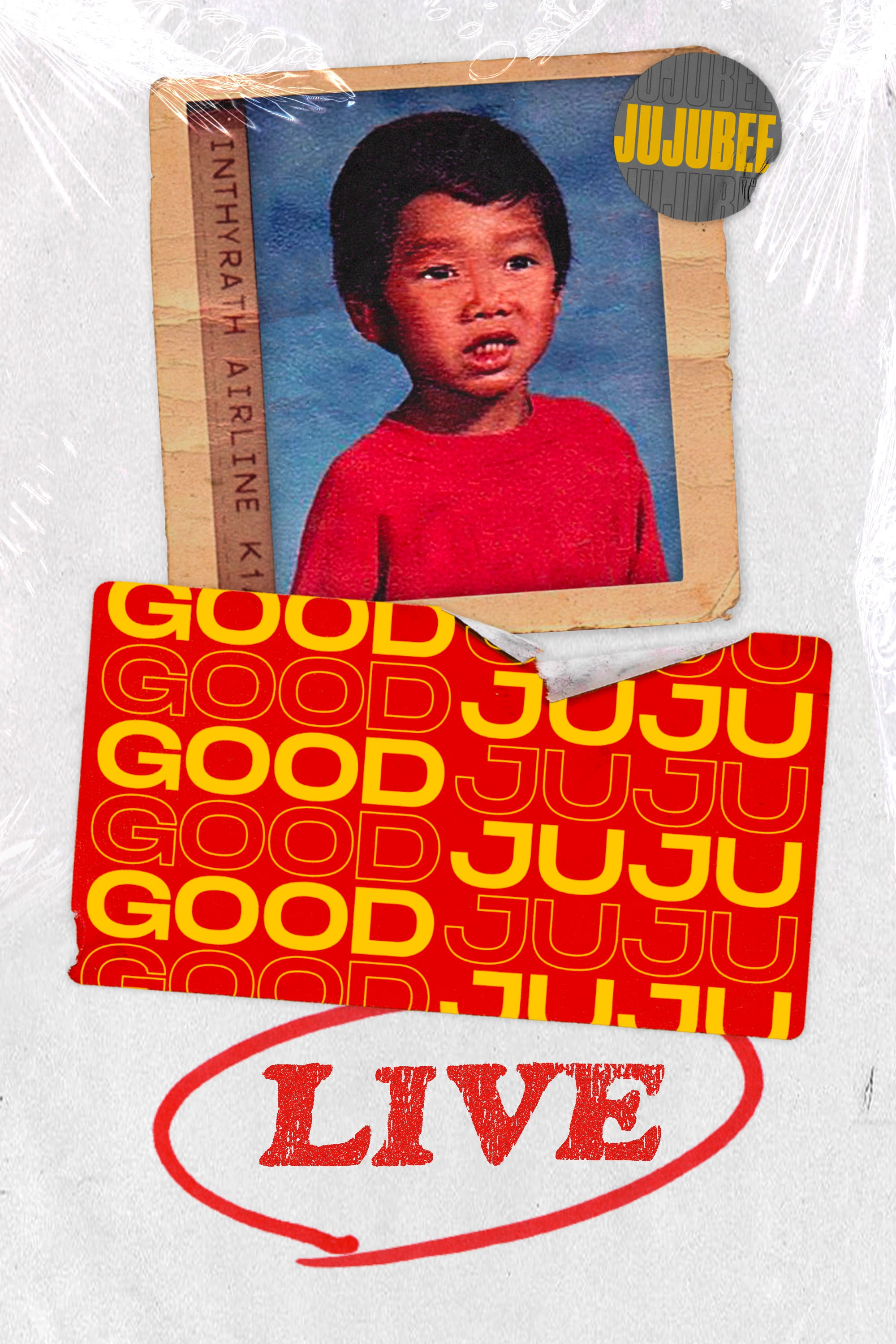 Good Juju Live | Good Juju Live