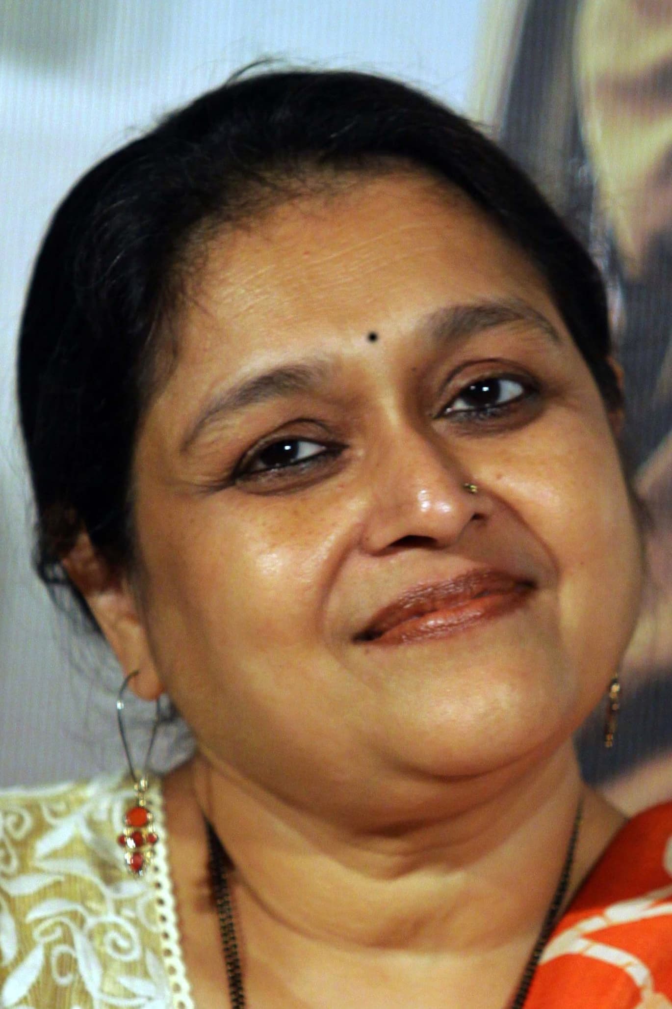 بازیگر Supriya Pathak  