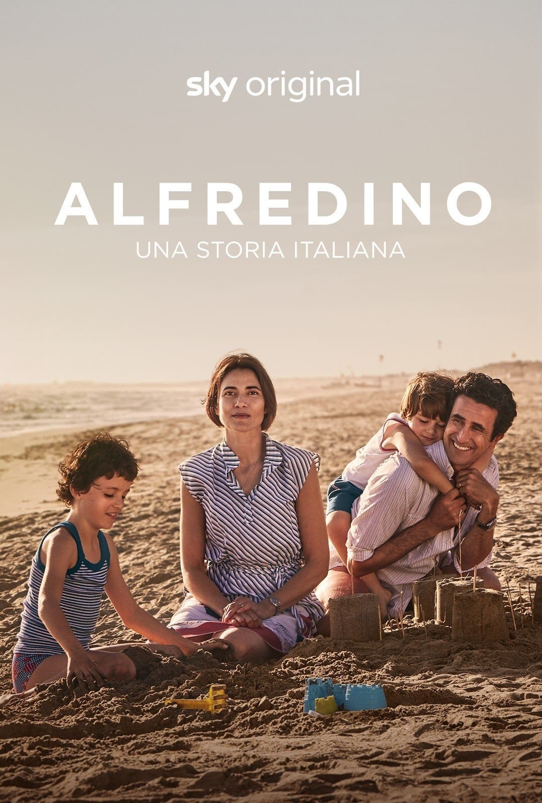 Alfredino - Una storia italiana | Alfredino - Una storia italiana