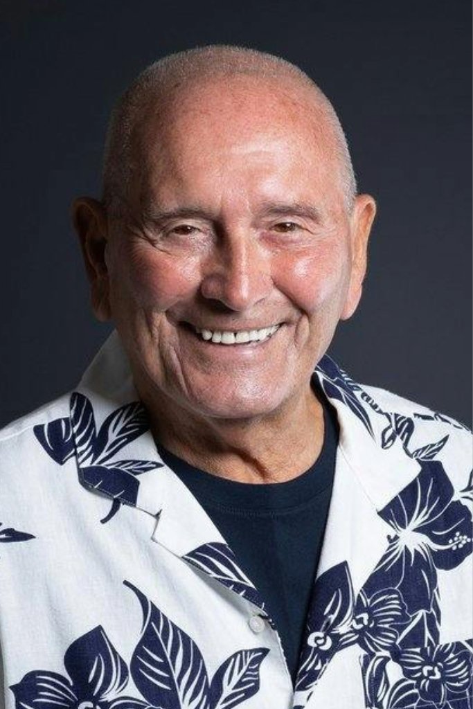 بازیگر Tommy Cannon  