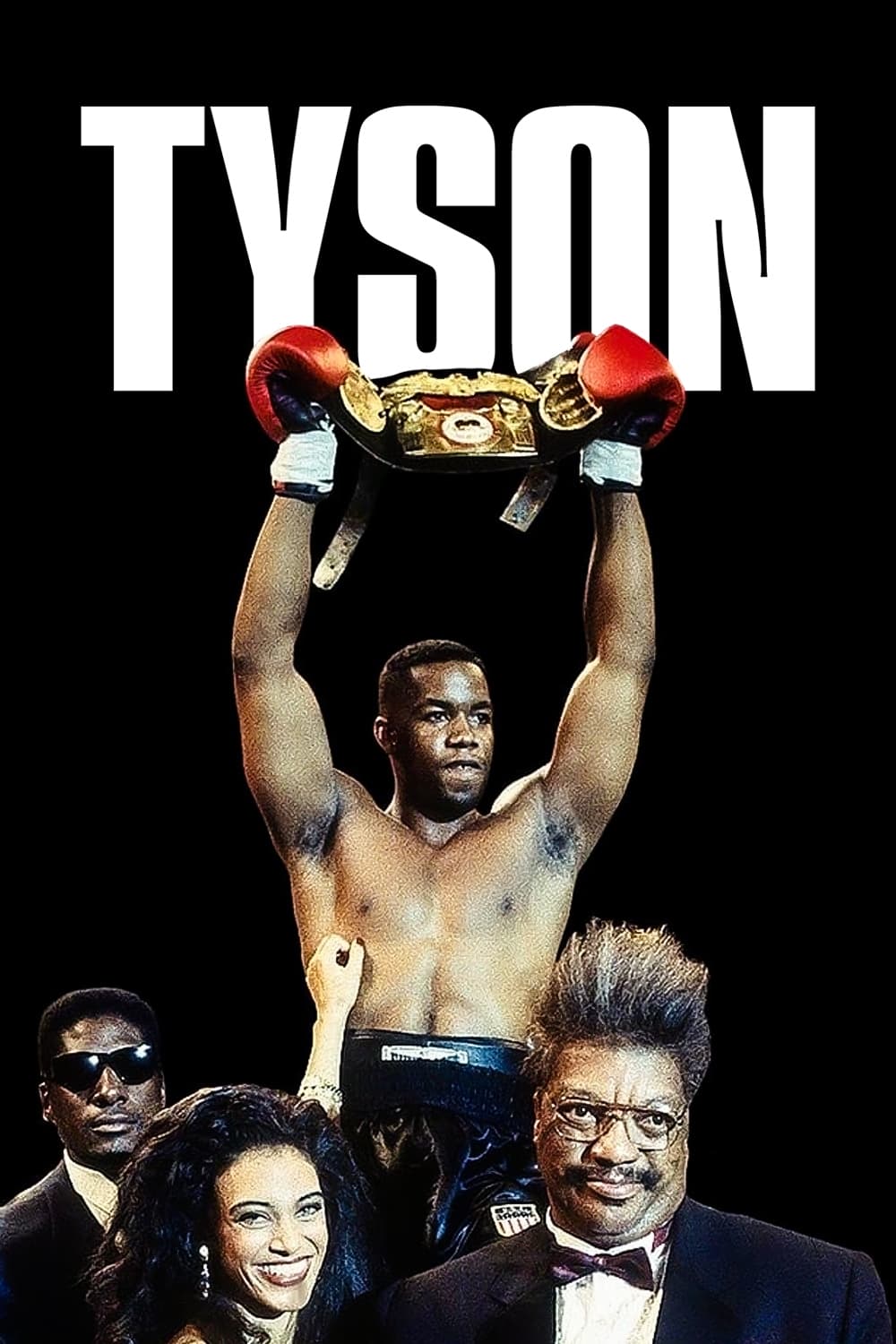 Tyson | Tyson