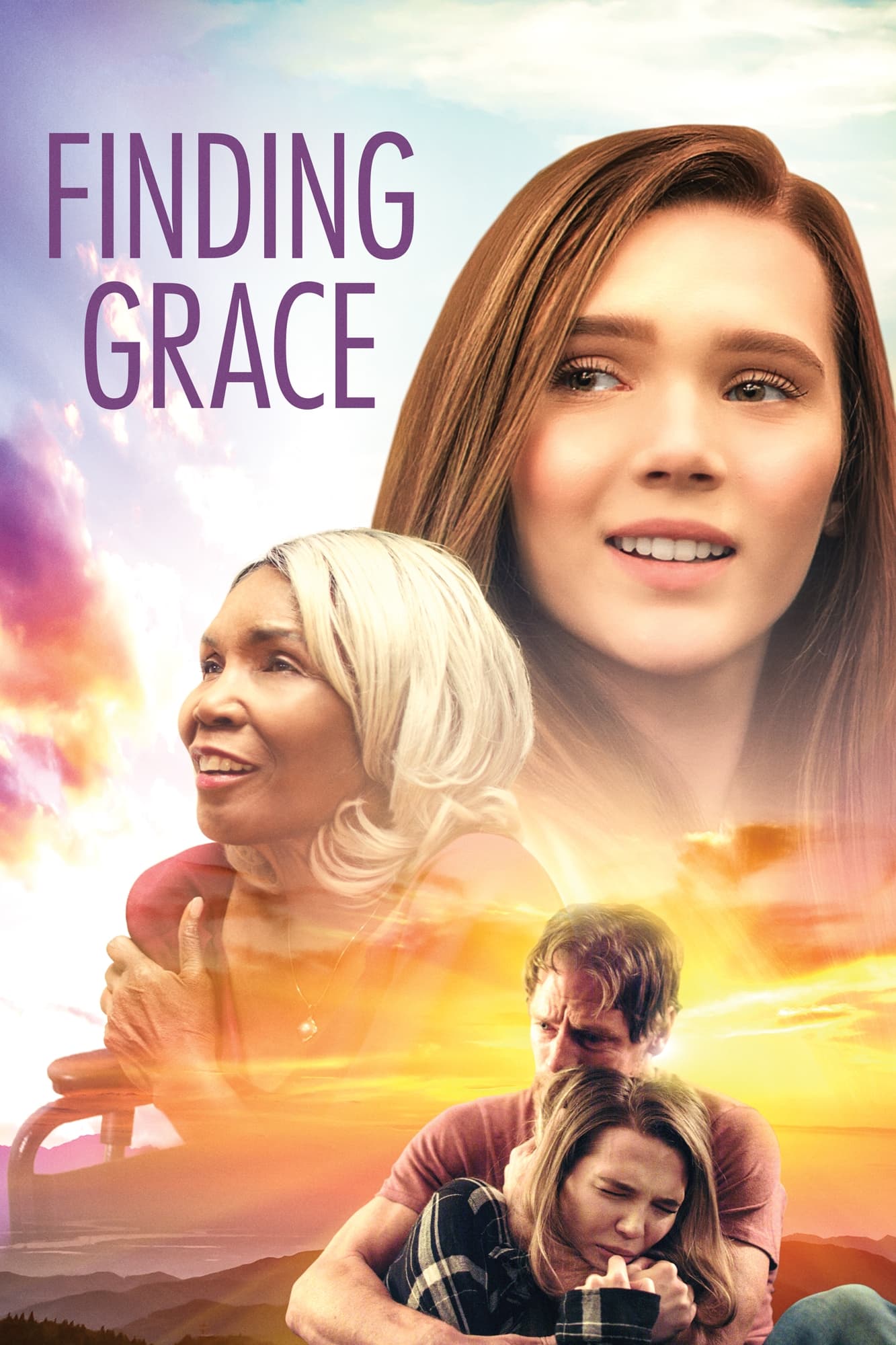 Finding Grace | Finding Grace