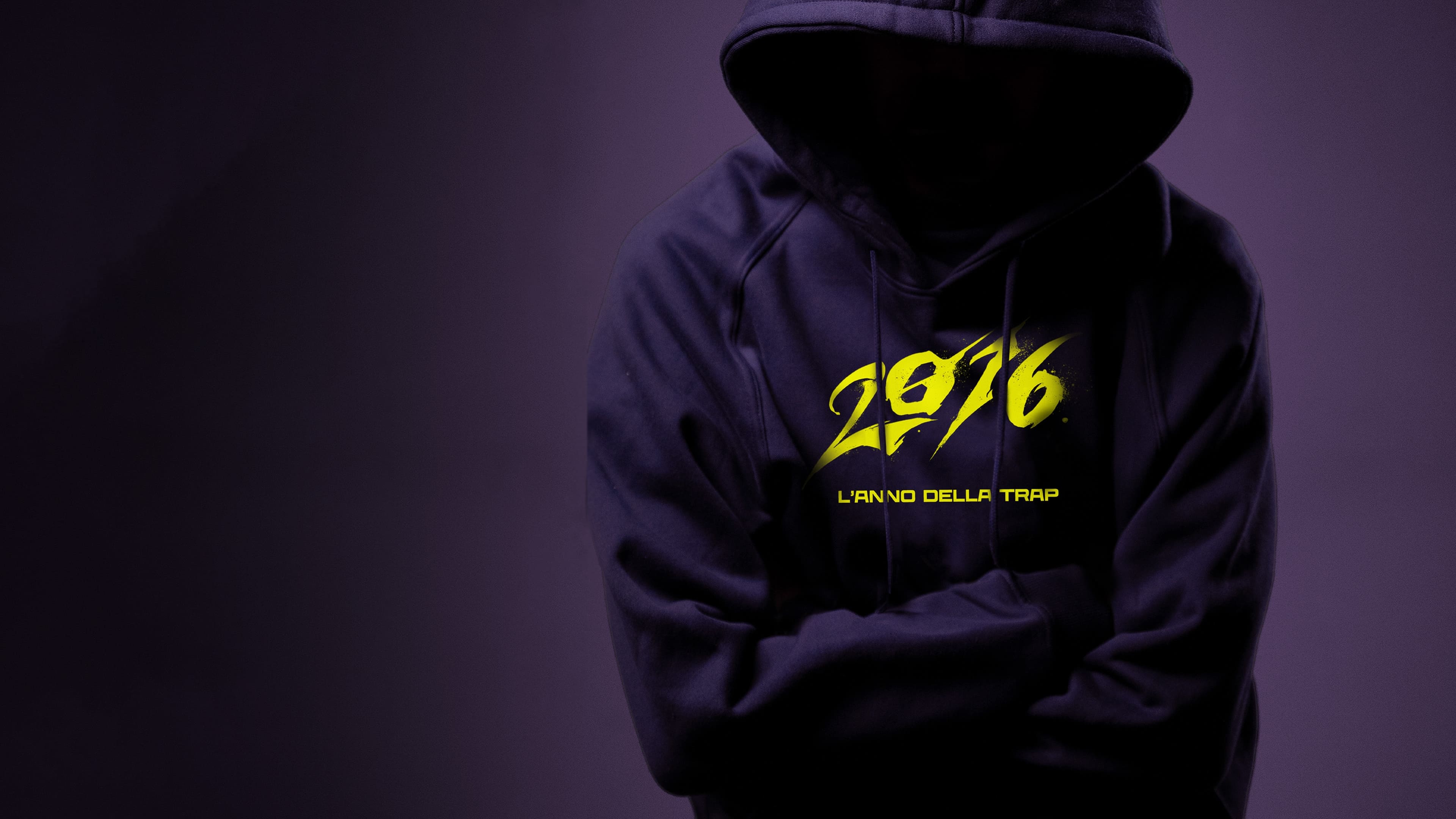 2016 - L'anno della trap|2016 - L'anno della trap