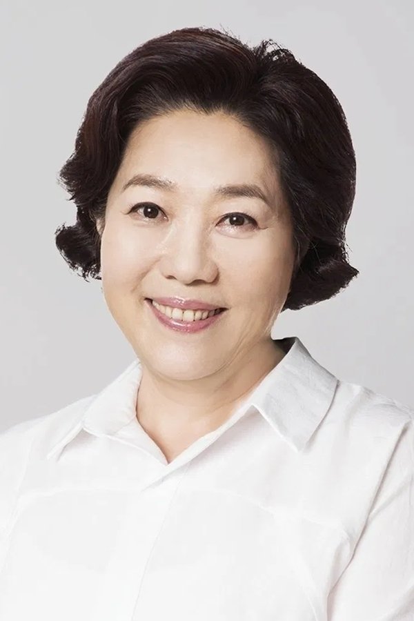 بازیگر 양희경  