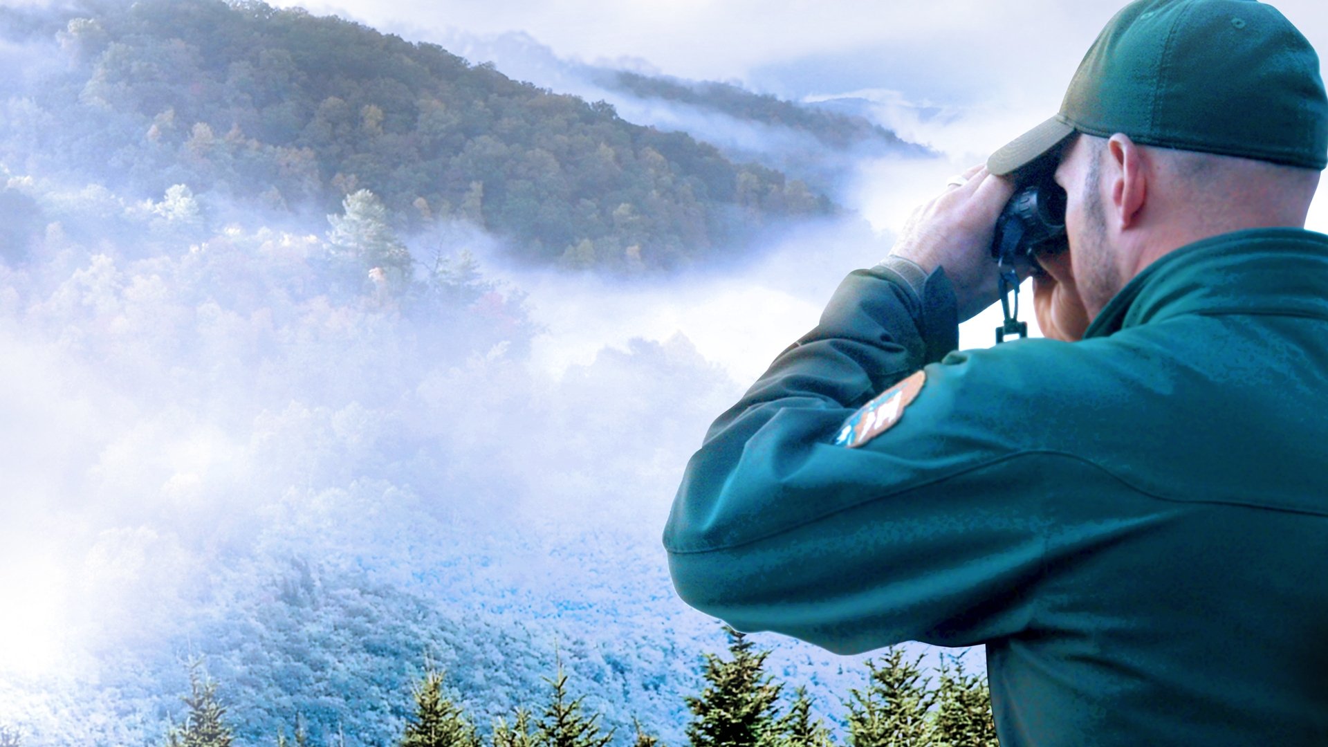 Smoky Mountain Park Rangers|Smoky Mountain Park Rangers
