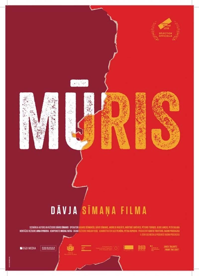 Mūris | Mūris