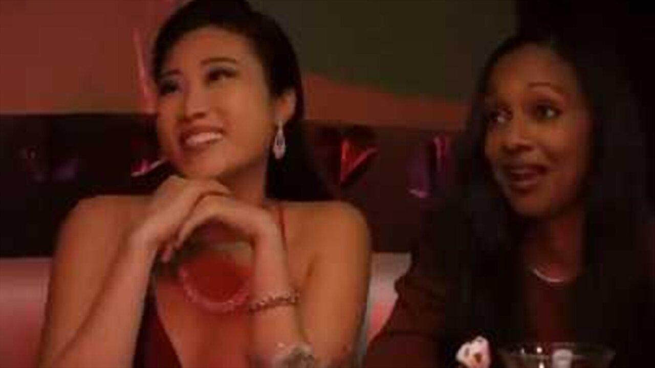 Galentine's Day Nightmare|Galentine's Day Nightmare