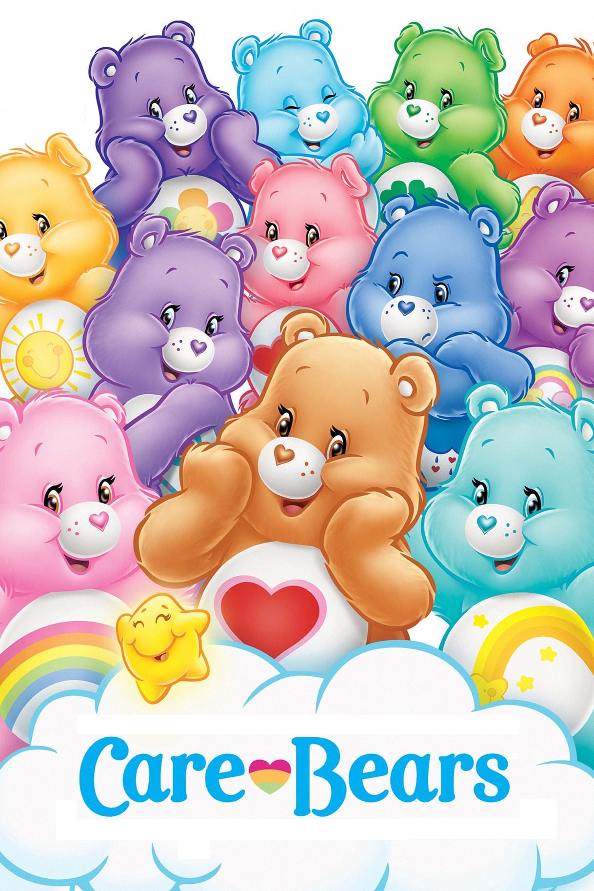 The Care Bears | The Care Bears