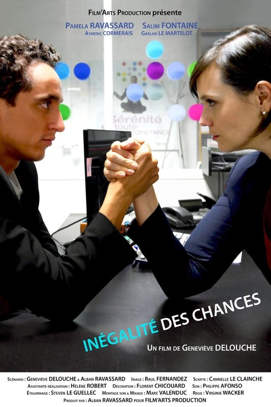 Inégalité des chances | Inégalité des chances