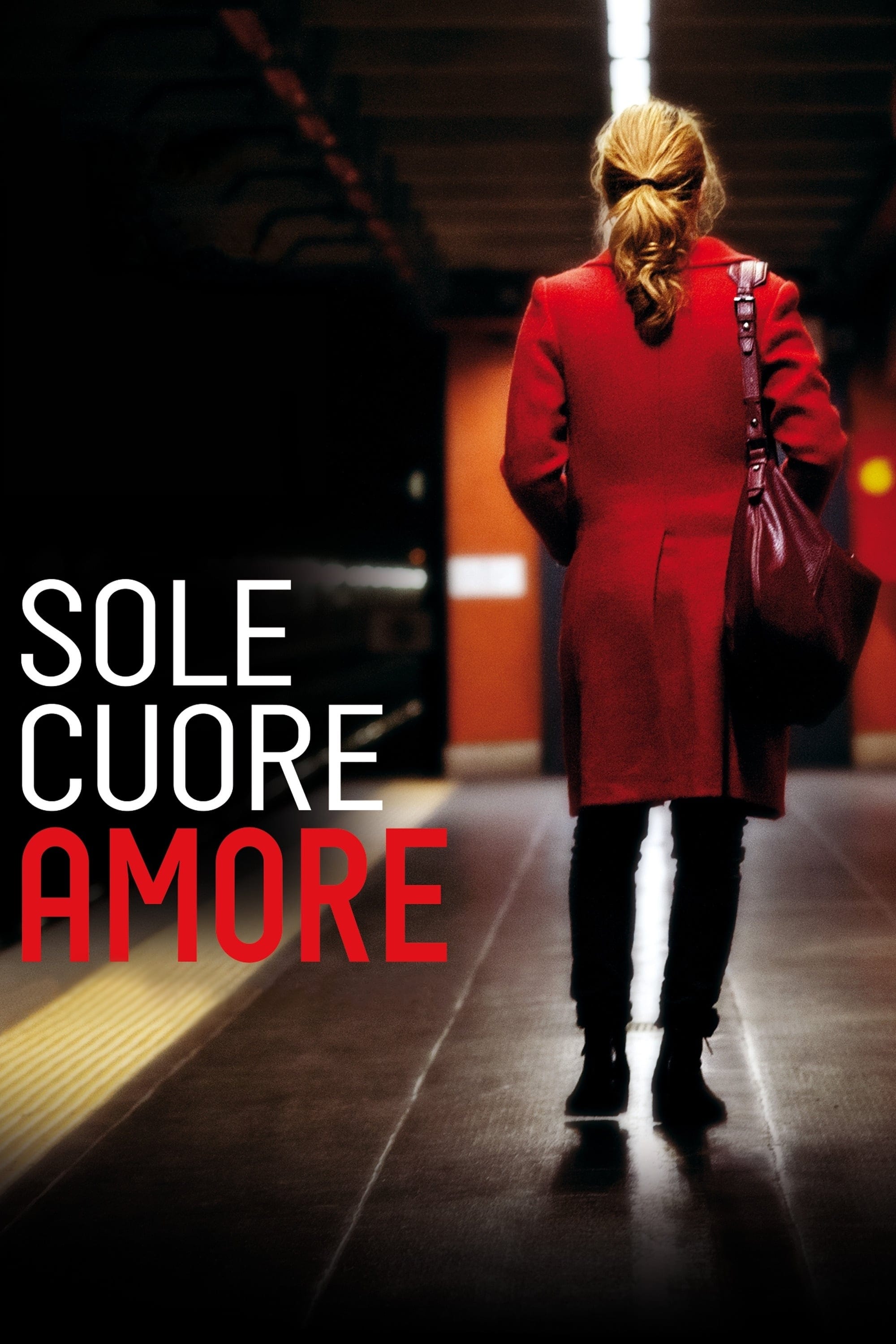 Sole cuore amore | Sole cuore amore