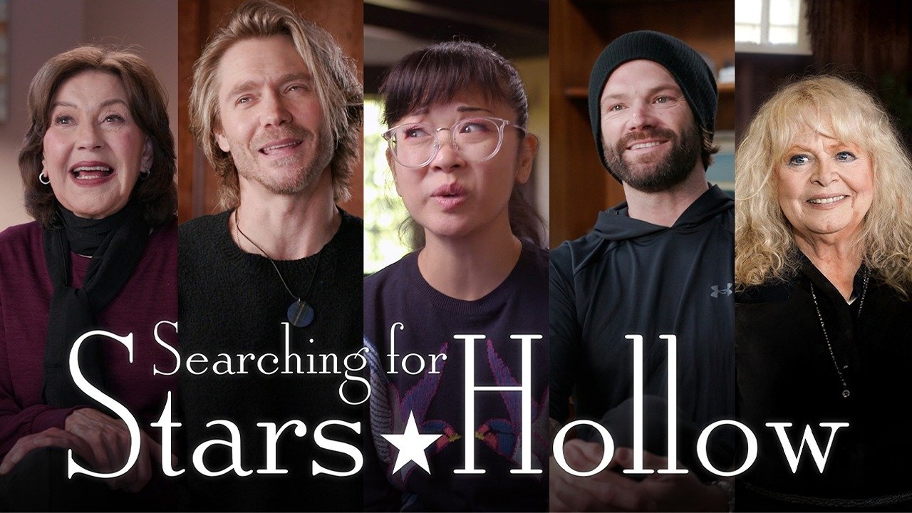 Searching for Stars Hollow|Searching for Stars Hollow
