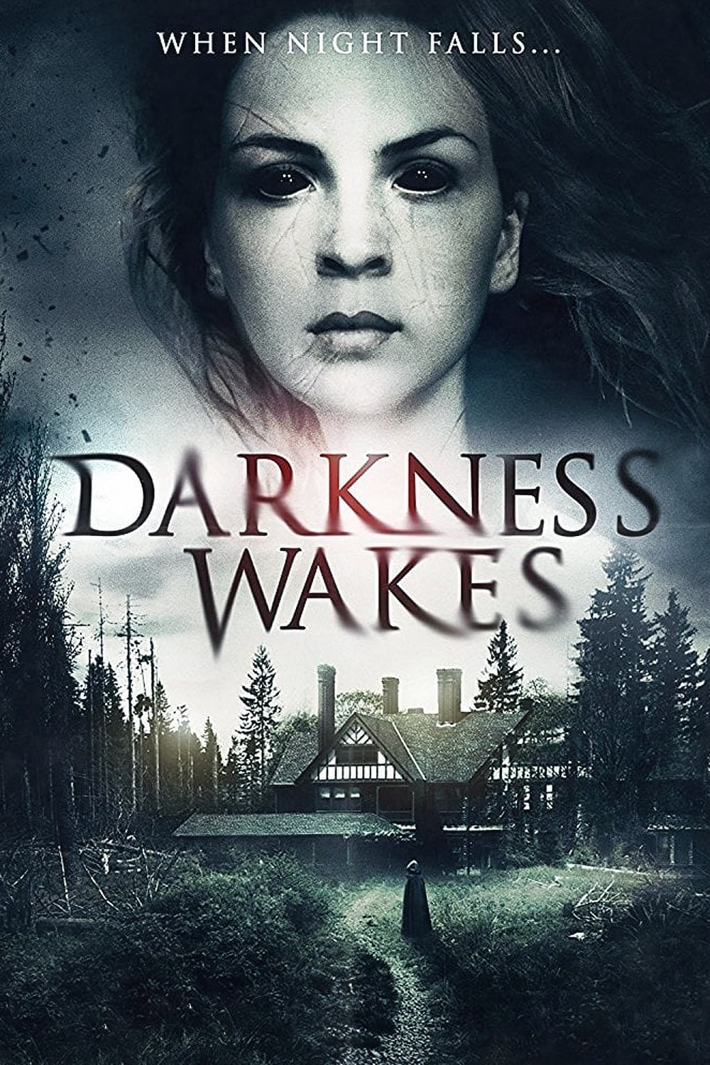 Darkness Wakes | Darkness Wakes