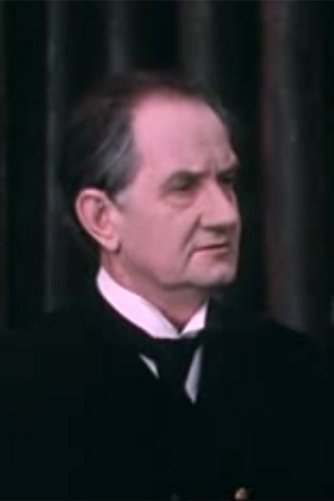 بازیگر Arkadiy Smirnov  