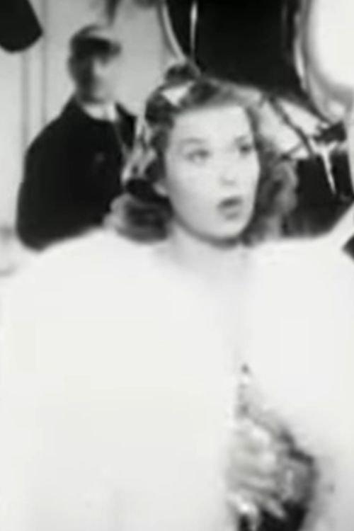 بازیگر Victoria Cuenca  