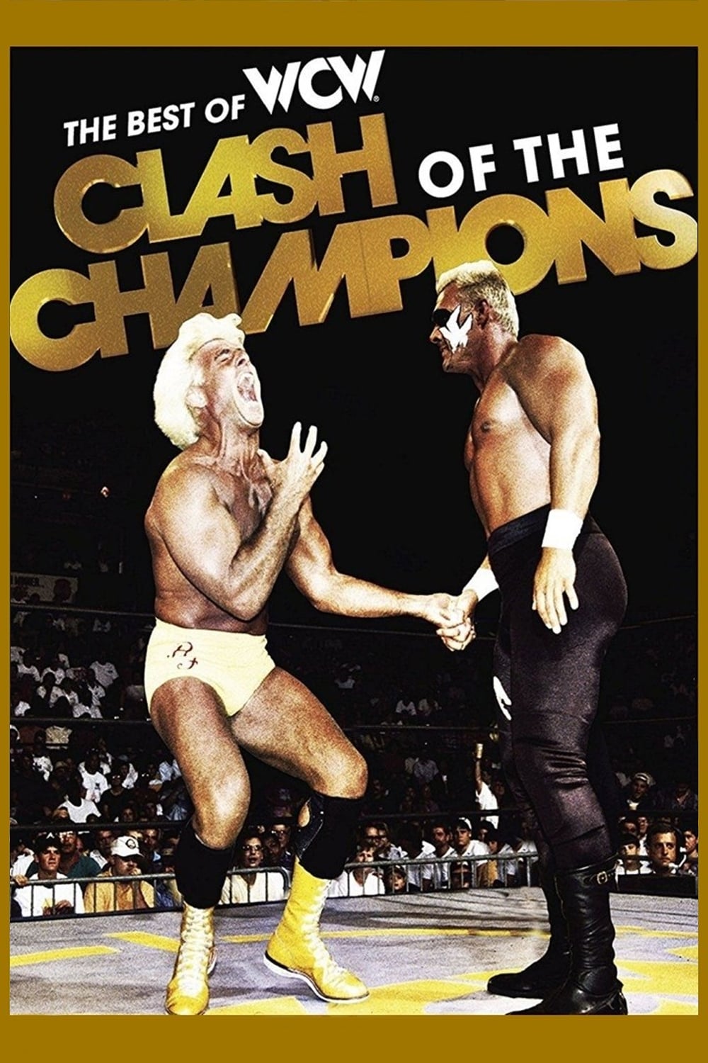 The Best of WCW Clash of the Champions | The Best of WCW Clash of the Champions