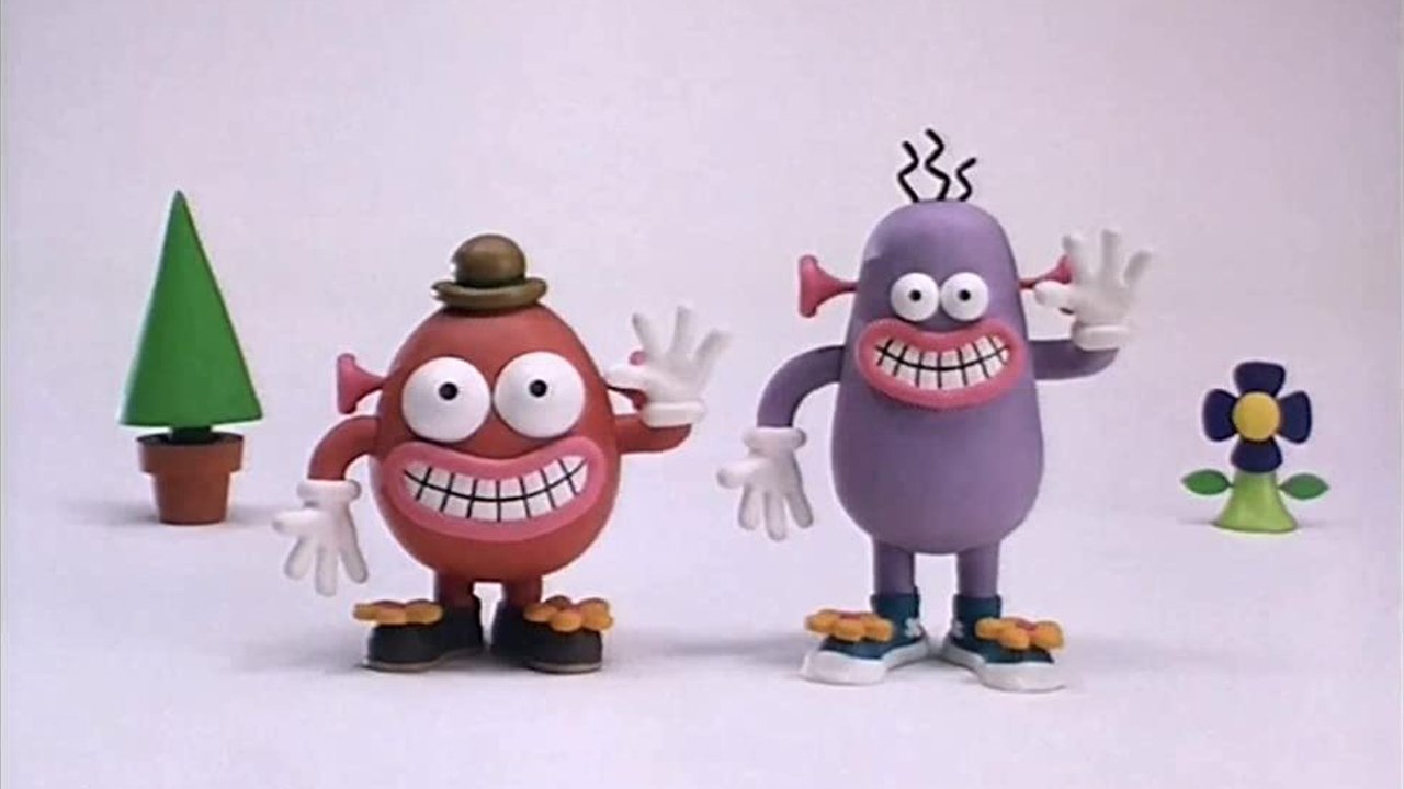 Pib and Pog|Pib and Pog
