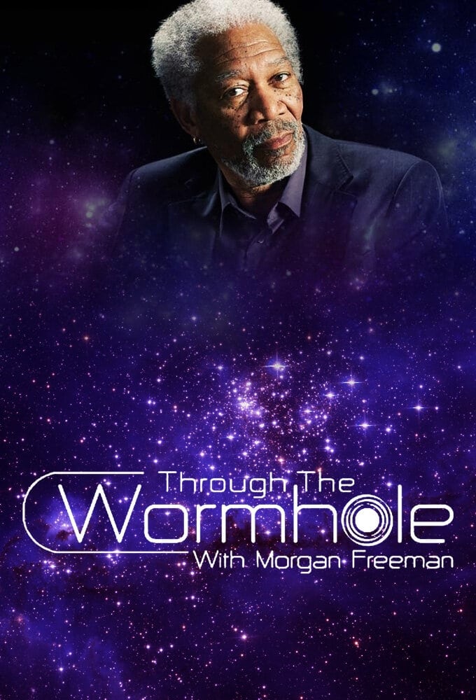 Through the Wormhole | Through the Wormhole