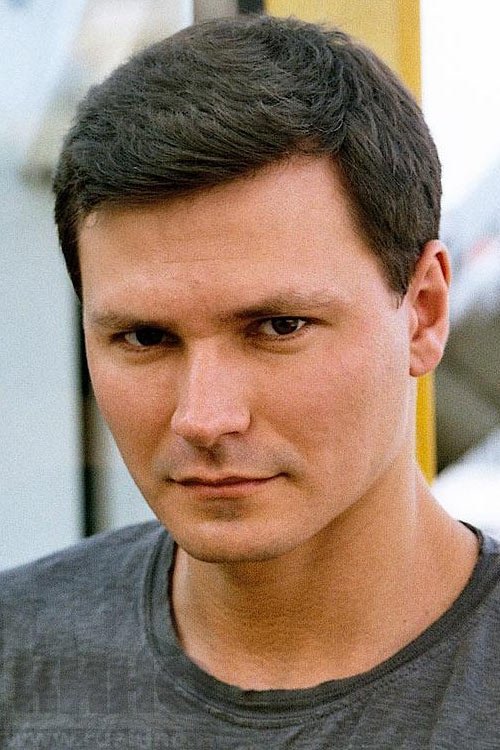 بازیگر Aleksandr Dziuba  