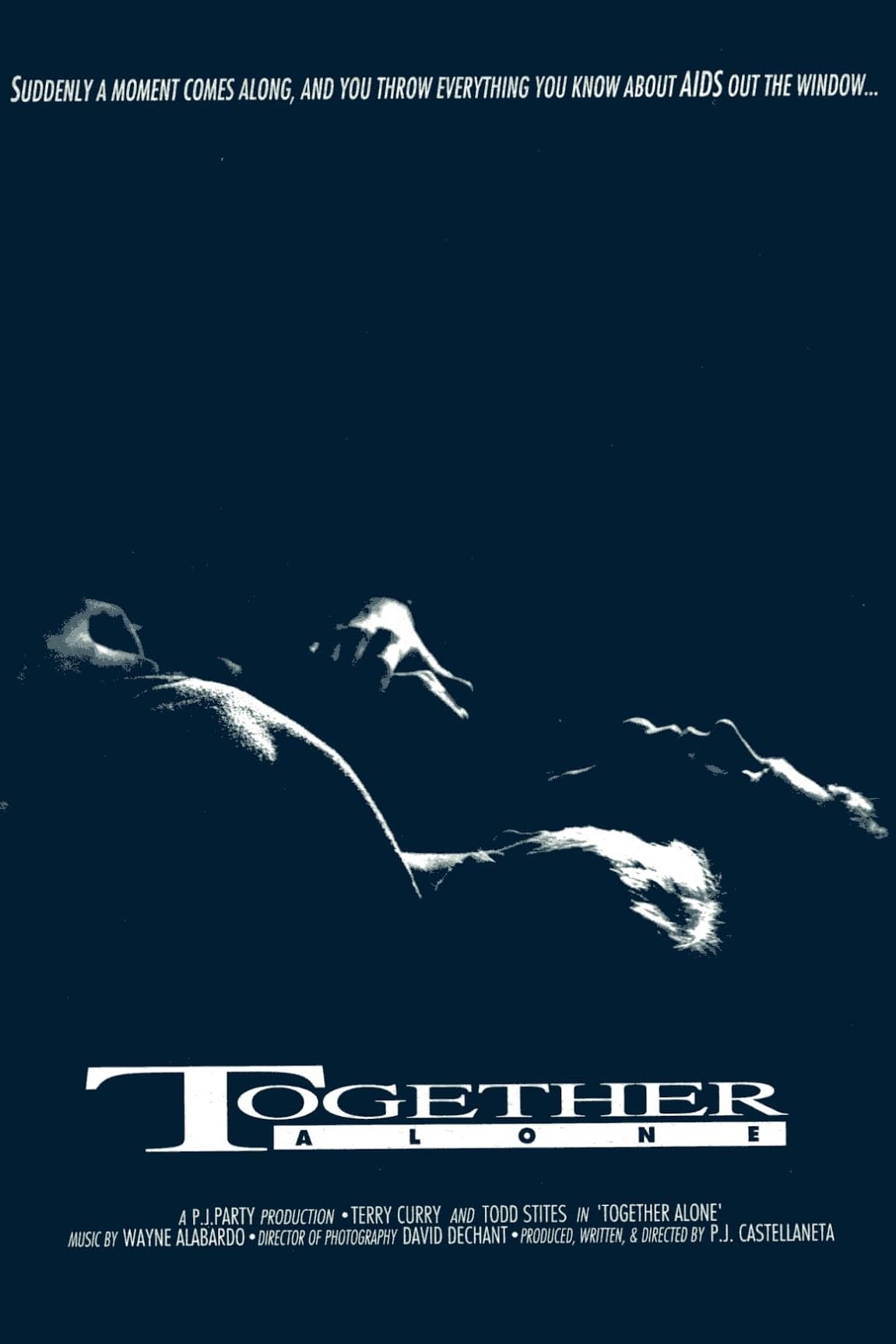 Together Alone | Together Alone