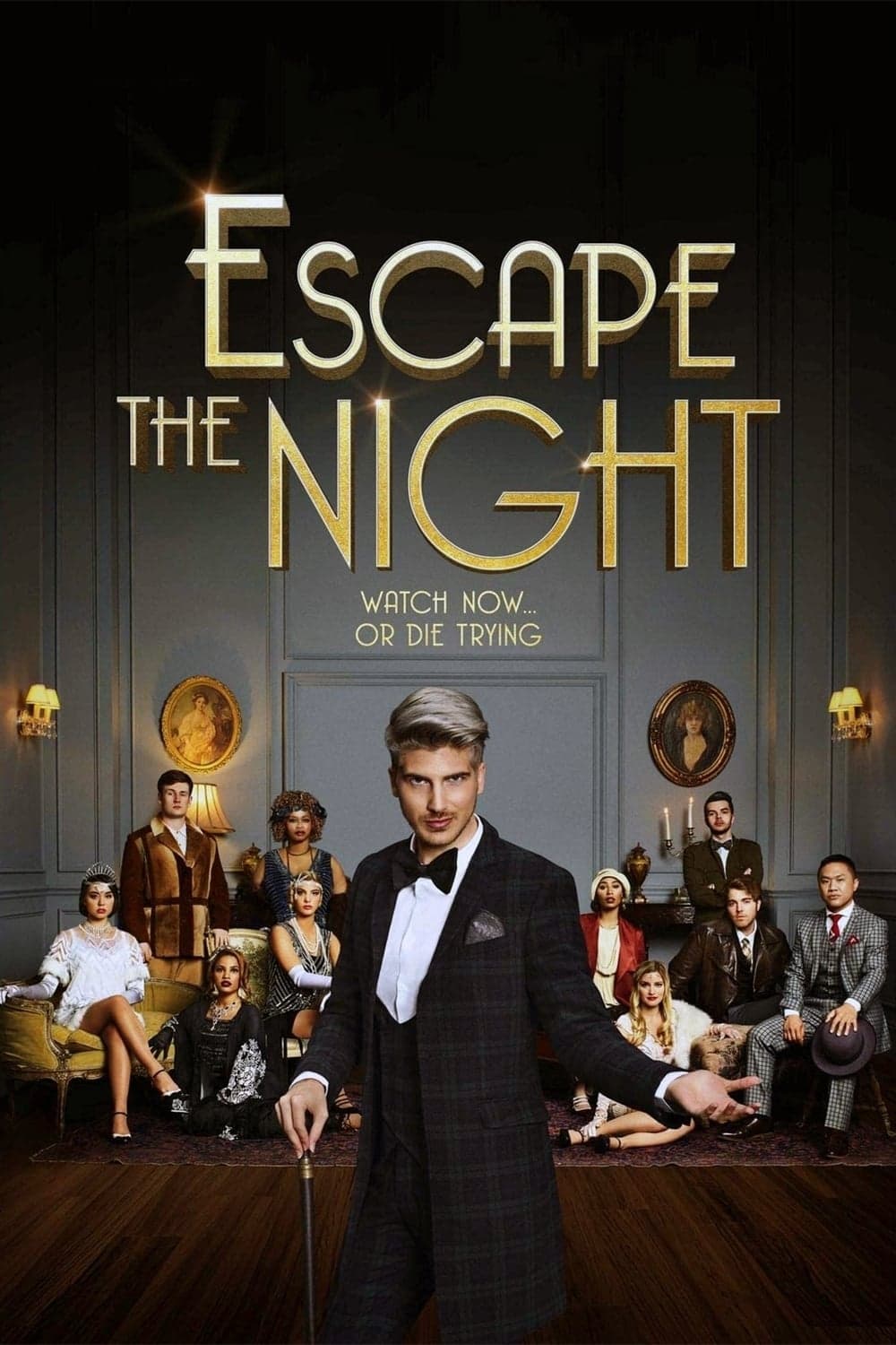 Escape the Night | Escape the Night