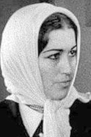 بازیگر Malihe Nasiri  