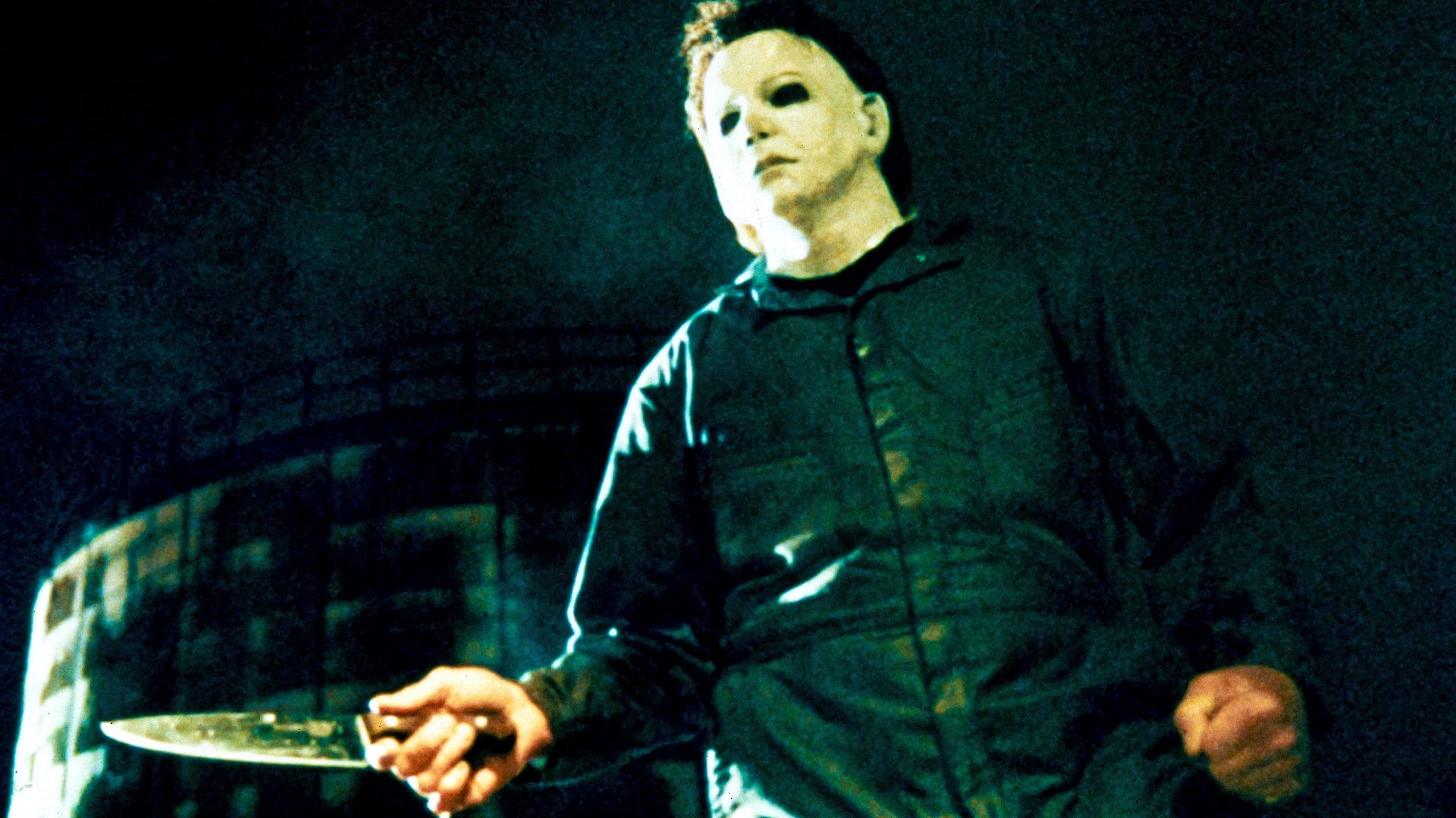 Halloween: The Curse of Michael Myers|Halloween: The Curse of Michael Myers