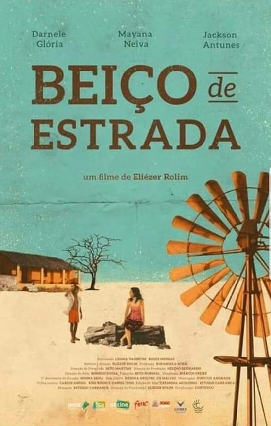 Beiço De Estrada | Beiço De Estrada