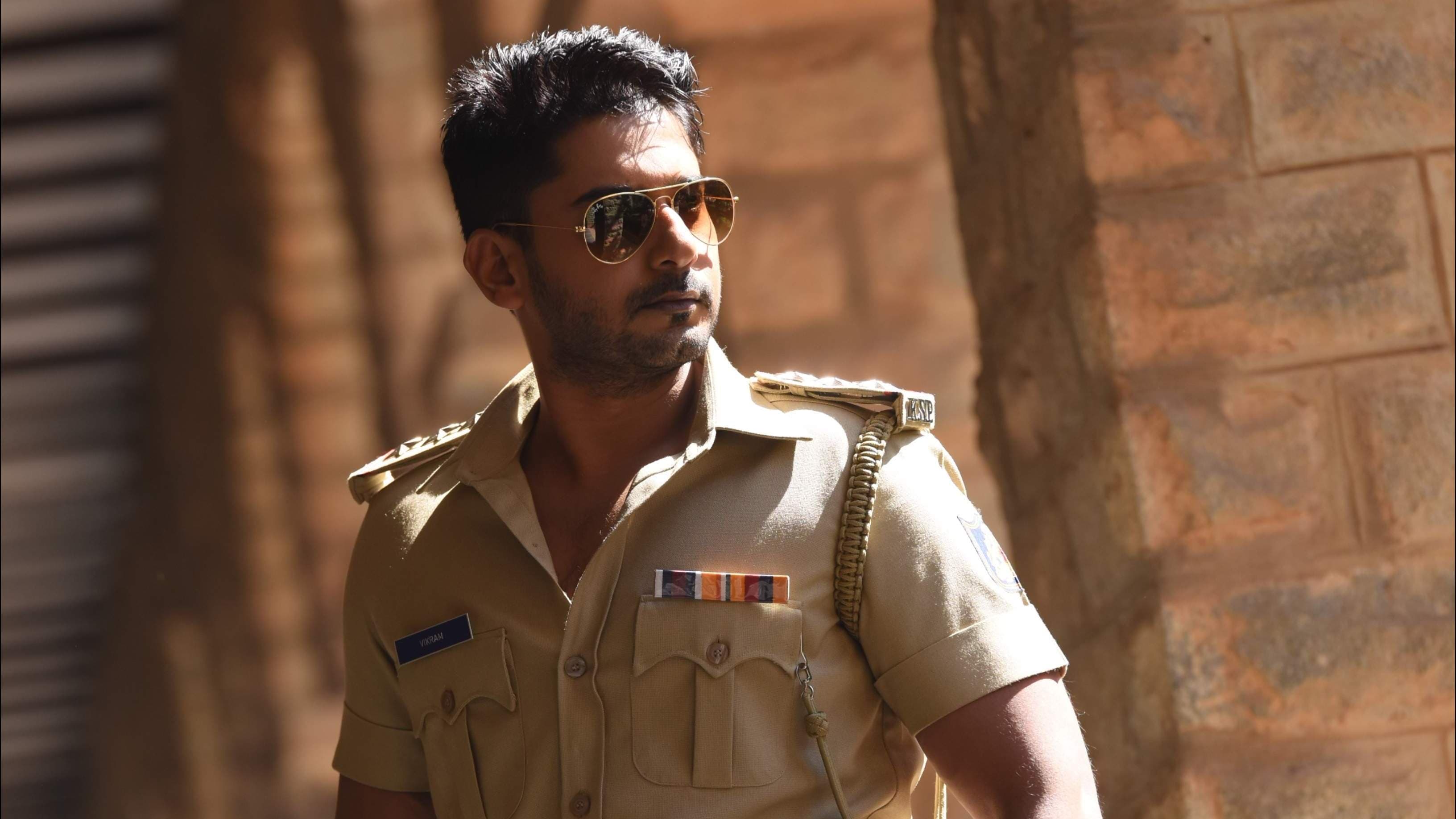 Inspector ವಿಕ್ರಂ|Inspector ವಿಕ್ರಂ