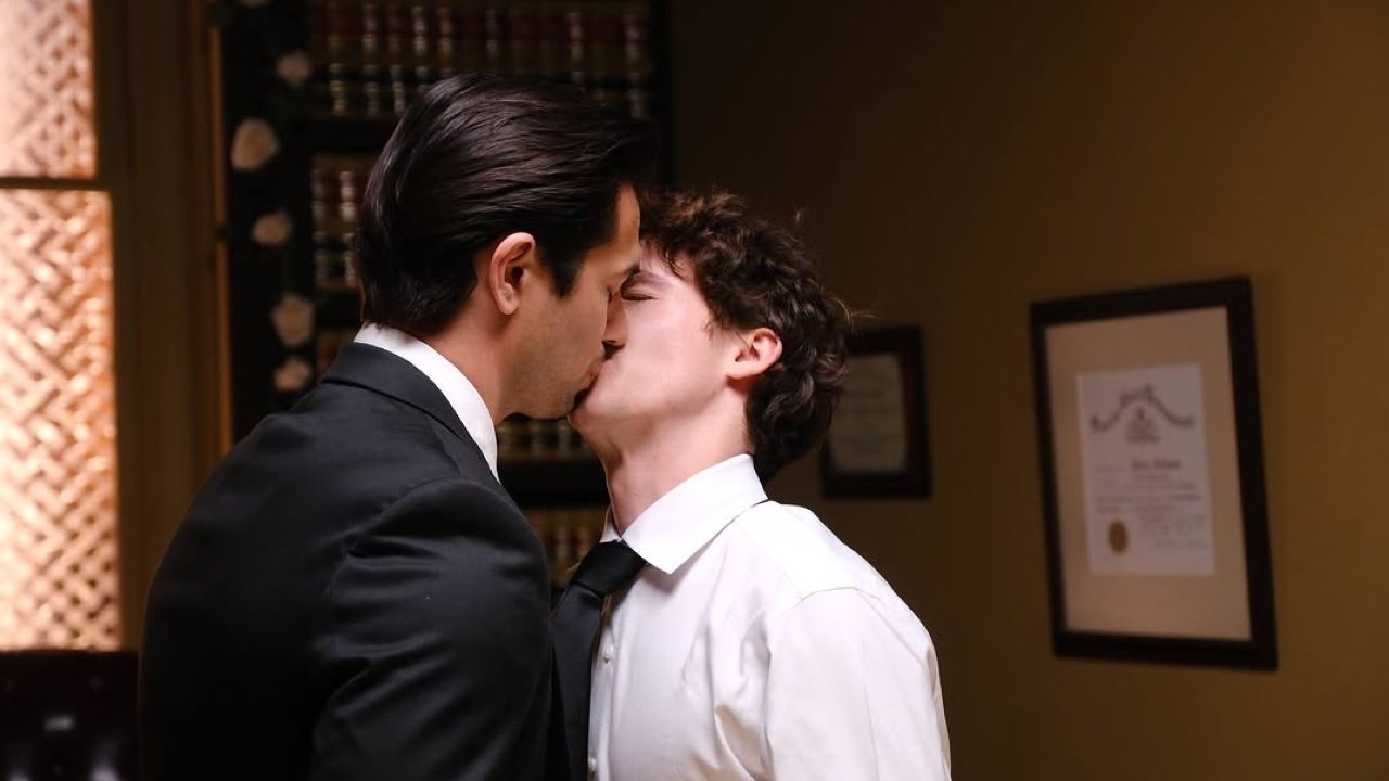 My Secret Agent Husband|My Secret Agent Husband