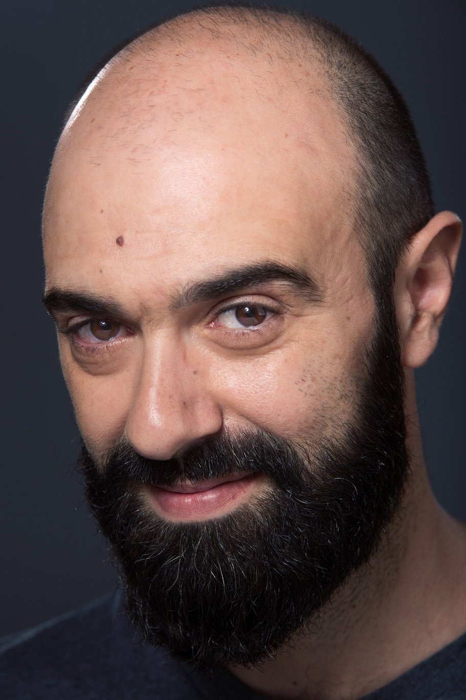 بازیگر João Miguel Mota  