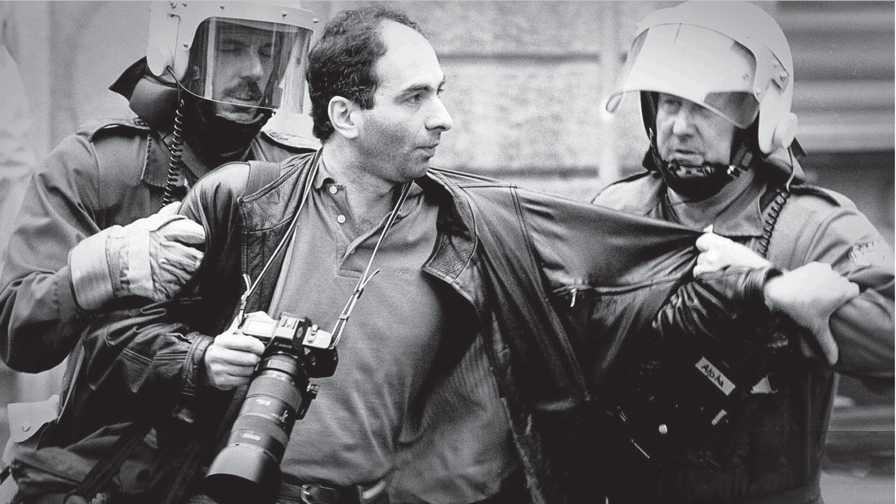 Staatenlos - Klaus Rózsa, Fotograf|Staatenlos - Klaus Rózsa, Fotograf