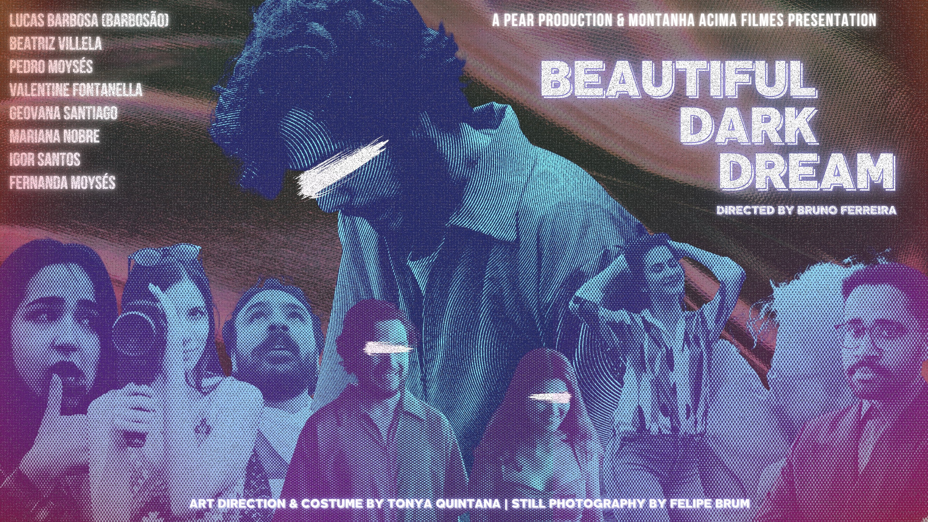 Beautiful Dark Dream|Beautiful Dark Dream