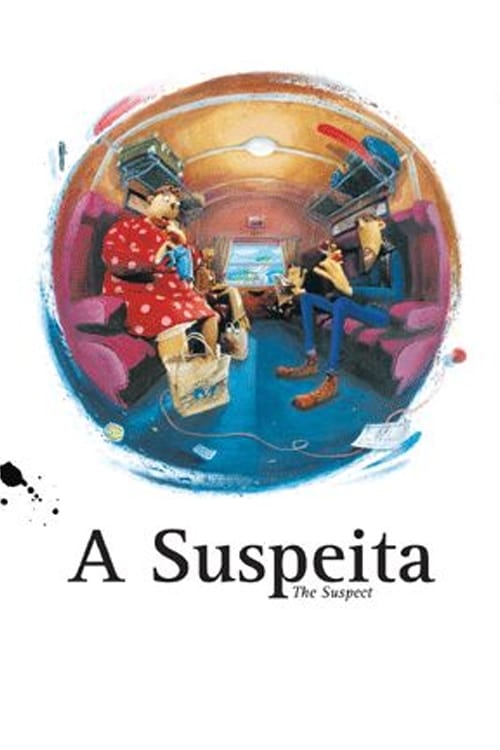 A Suspeita | A Suspeita