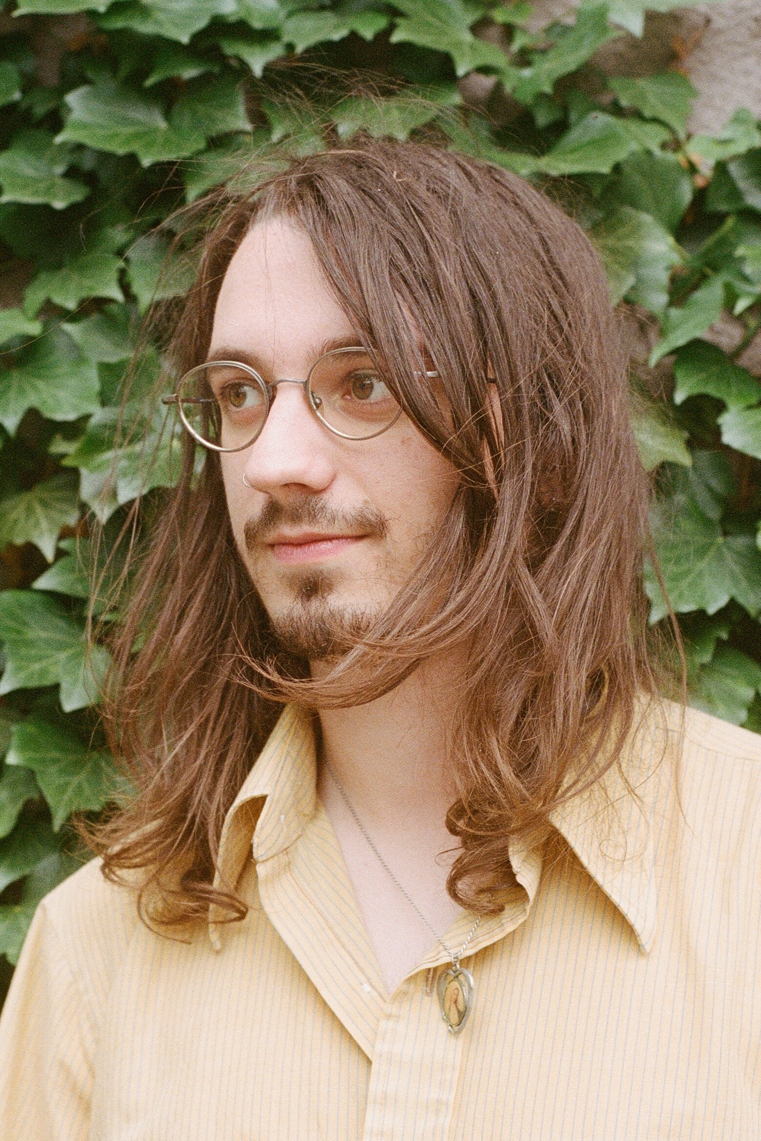 بازیگر Nicholas Christenson  
