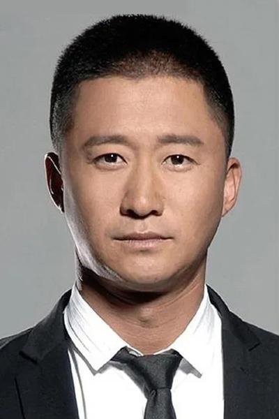 بازیگر 吴京  