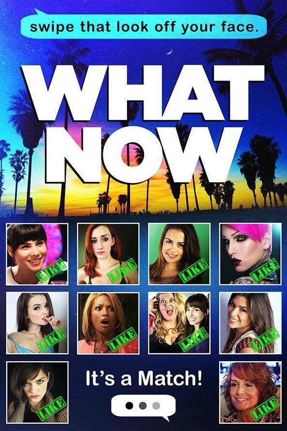 What Now | What Now